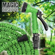 Flexible Expandable Water Hose Pipe