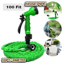 Flexible Expandable Water Hose Pipe