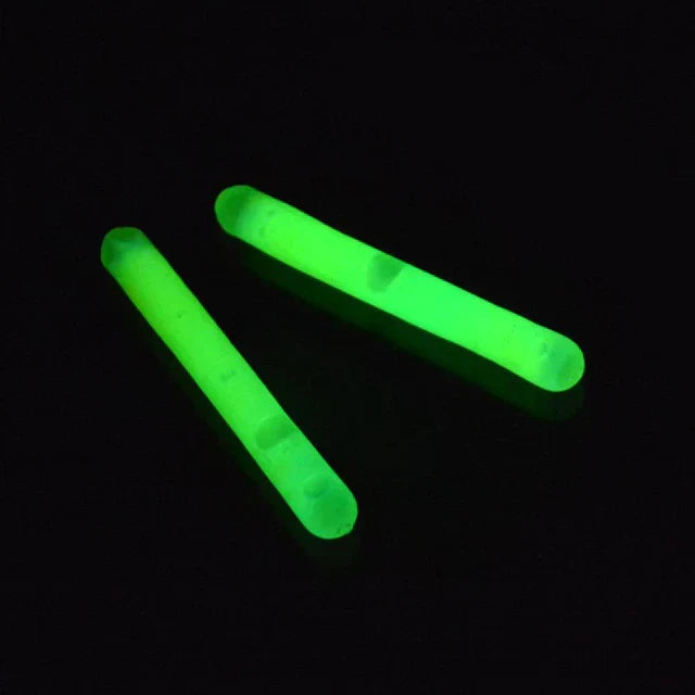 Fishing Glow Sticks Rod Tip Glow Sticks