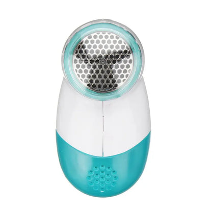 Electric Portable Clothes Lint Pill Fluff Remover