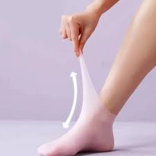 Moisturizing Silicone Anti-Crack Socks